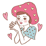 LINEスタンプ