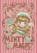 minty