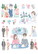 「Weddingお得技」
